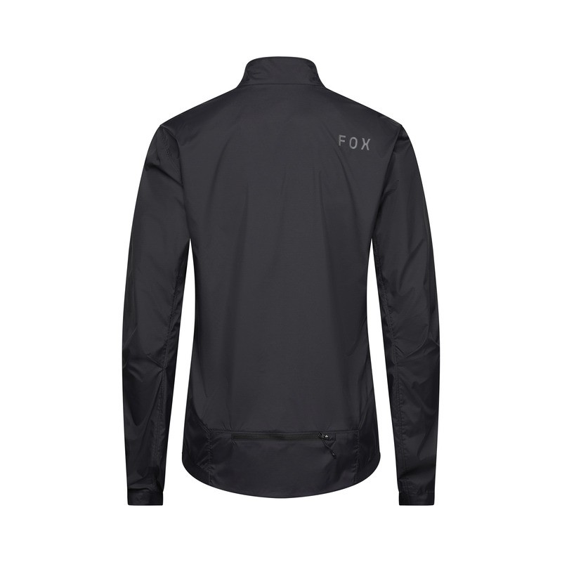 KURTKA FOX RANGER WIND BLACK XXL