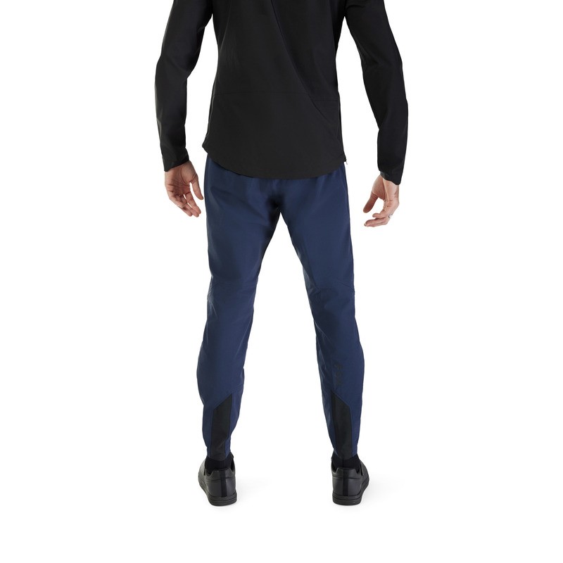 SPODNIE ROWEROWE FOX RANGER MIDNIGHT 38