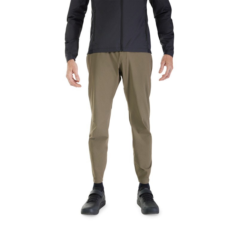 SPODNIE ROWEROWE FOX RANGER MILITARY 32