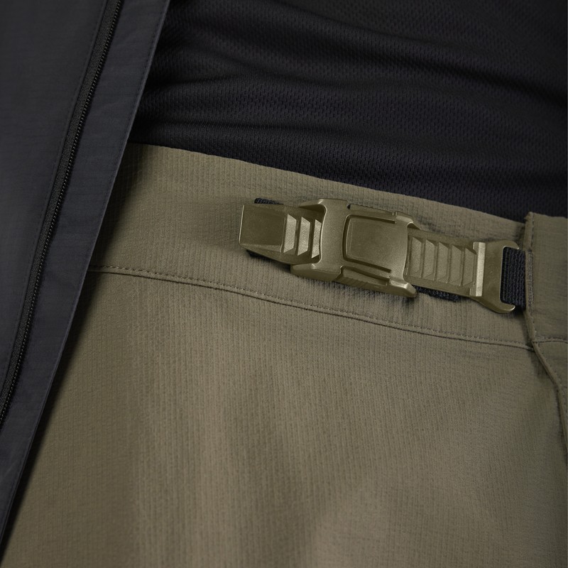 SPODNIE ROWEROWE FOX RANGER MILITARY 32
