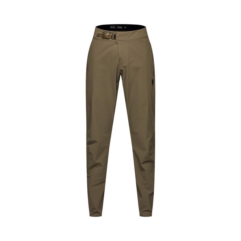SPODNIE ROWEROWE FOX RANGER MILITARY 34