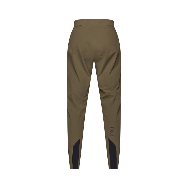 SPODNIE ROWEROWE FOX RANGER MILITARY 34