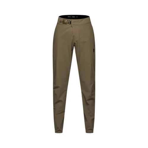 SPODNIE ROWEROWE FOX RANGER MILITARY 36