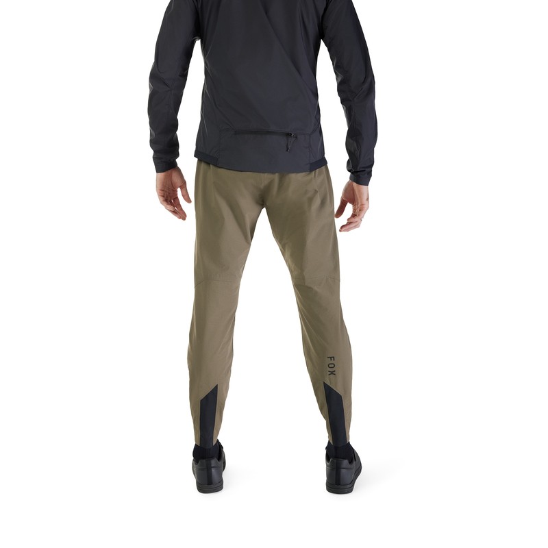 SPODNIE ROWEROWE FOX RANGER MILITARY 36