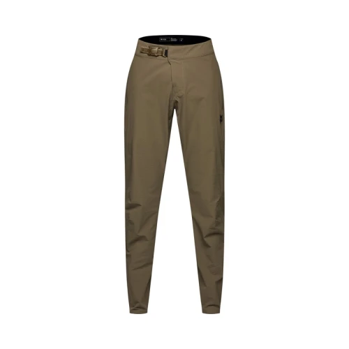 SPODNIE ROWEROWE FOX RANGER MILITARY 38