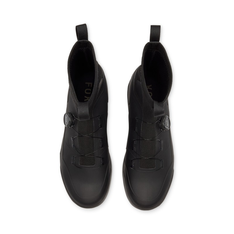 BUTY FOX UNION ALL WEATHER FLAT BLACK 43