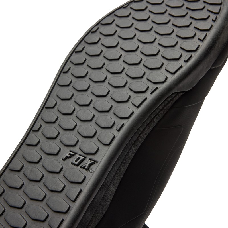 BUTY FOX UNION ALL WEATHER FLAT BLACK 43