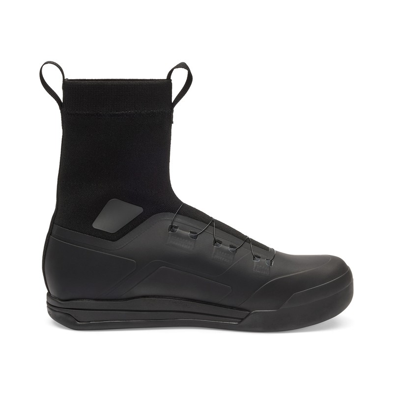 BUTY FOX UNION ALL WEATHER FLAT BLACK 44