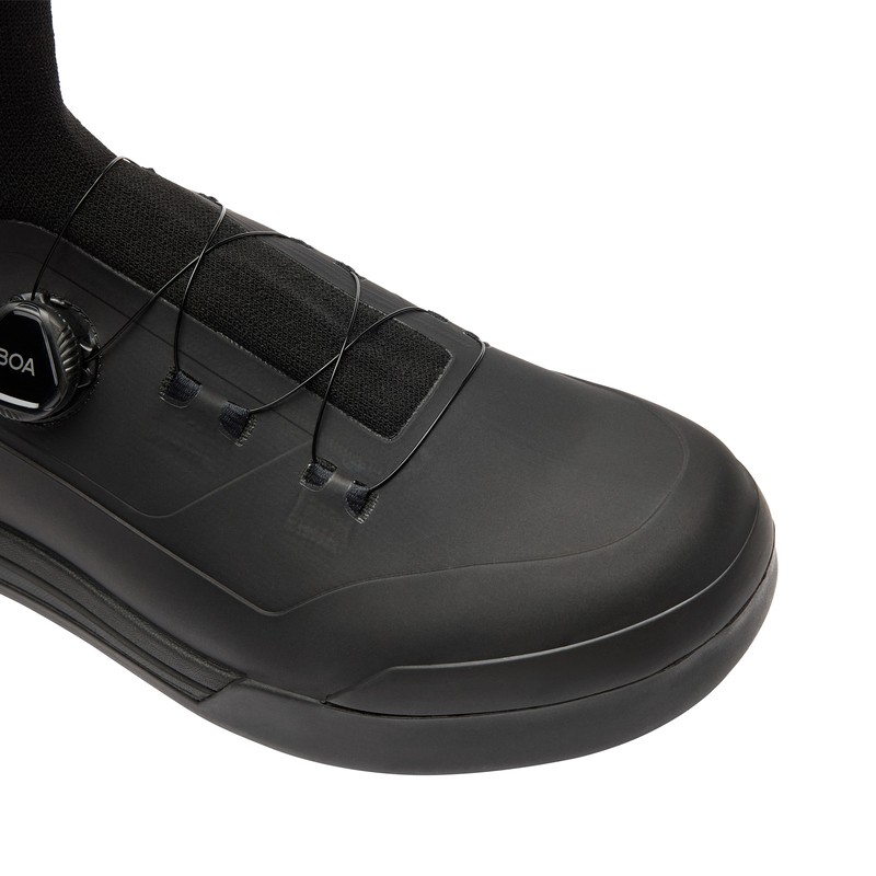 BUTY FOX UNION ALL WEATHER FLAT BLACK 44