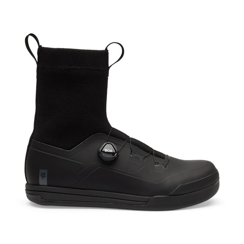 BUTY FOX UNION ALL WEATHER FLAT BLACK 44.5