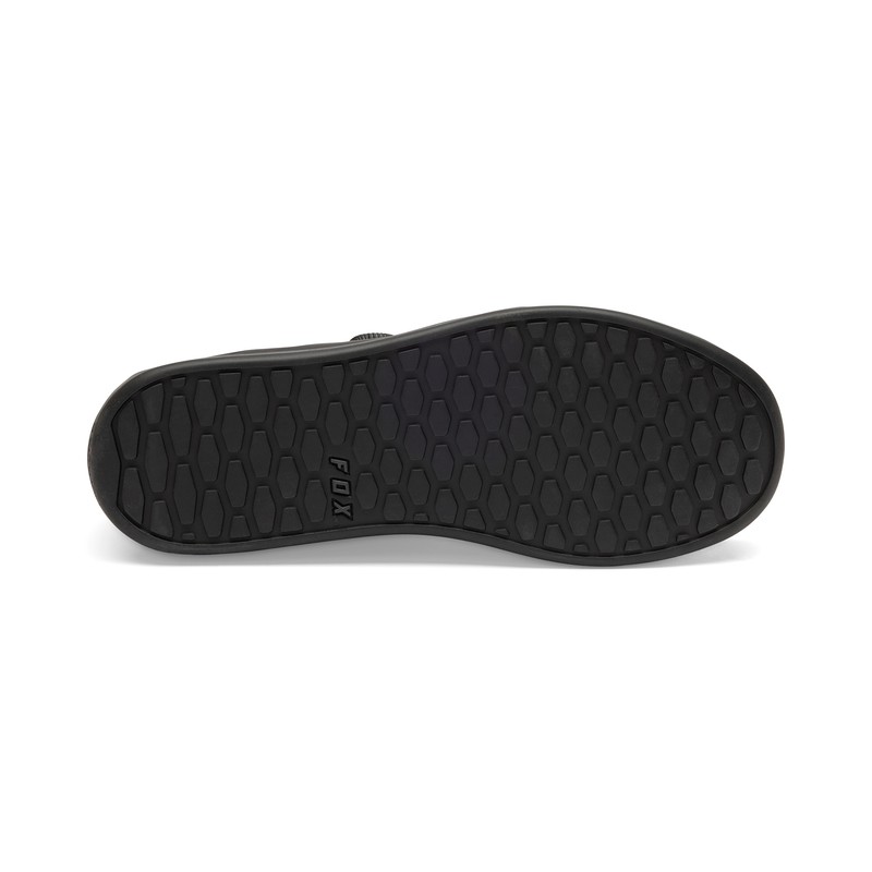 BUTY FOX UNION ALL WEATHER FLAT BLACK 44.5