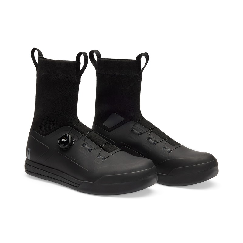 BUTY FOX UNION ALL WEATHER FLAT BLACK 44.5
