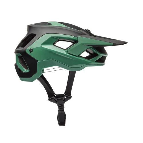 KASK ROWEROWY FOX SPEEDFRAME PRO DEFY PINE L