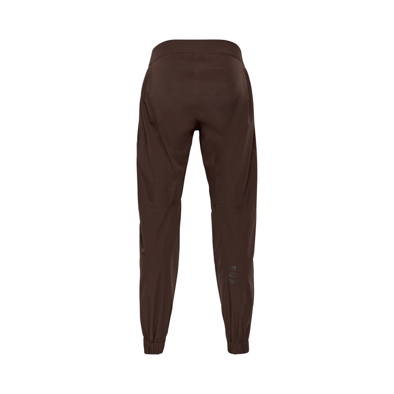 SPODNIE ROWEROWE FOX RANGER WATER COCOA 36