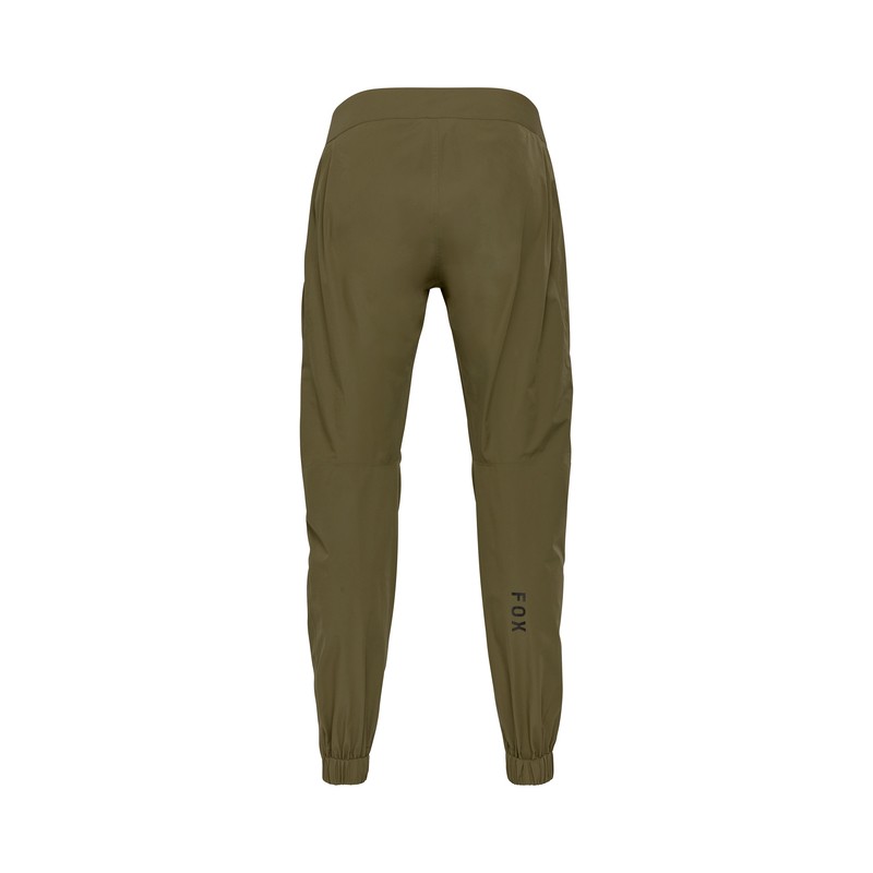 SPODNIE ROWEROWE FOX RANGER WATER OLIVE GREEN 32