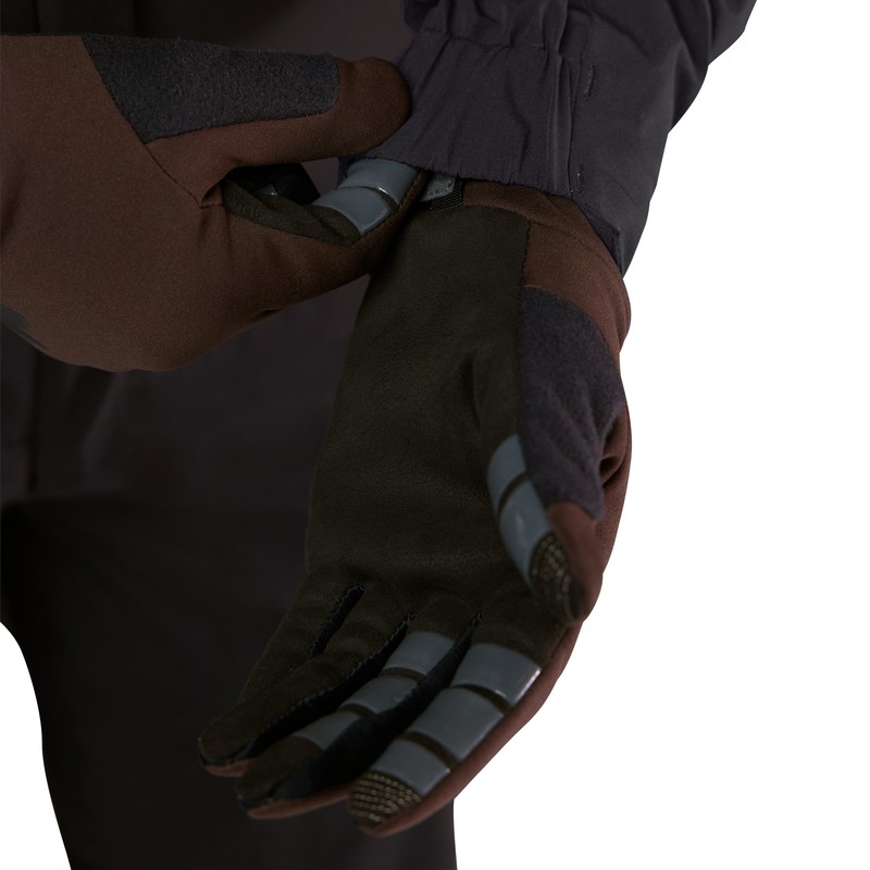 KURTKA FOX LADY RANGER WATER BLACK M