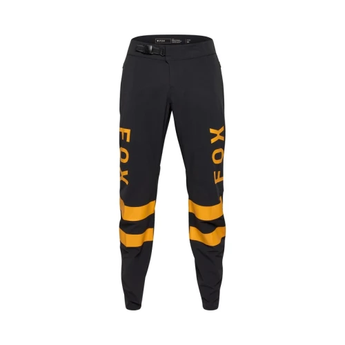 SPODNIE ROWEROWE FOX RANGER KAIROS TANGERINE 34