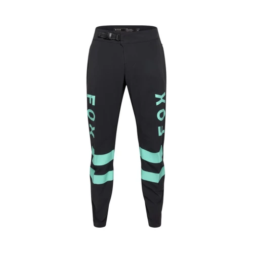 SPODNIE ROWEROWE FOX RANGER KAIROS TURQUOISE 36