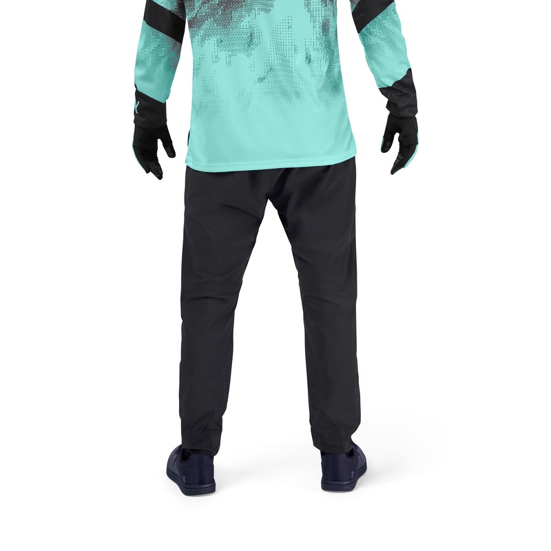 SPODNIE ROWEROWE FOX RANGER KAIROS TURQUOISE 36