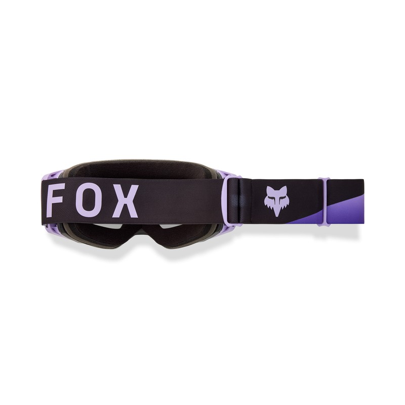 GOGLE FOX VUE SPIRE SPARK LILAC OS
