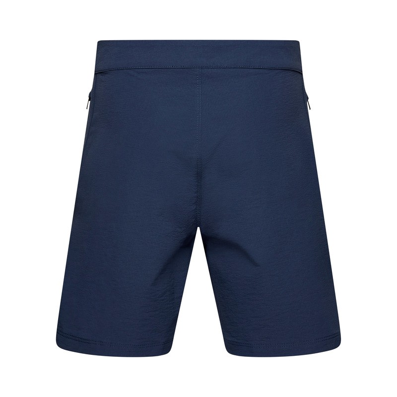 SPODENKI ROWEROWE FOX JUNIOR RANGER W/LINER MIDNIGHT Y28