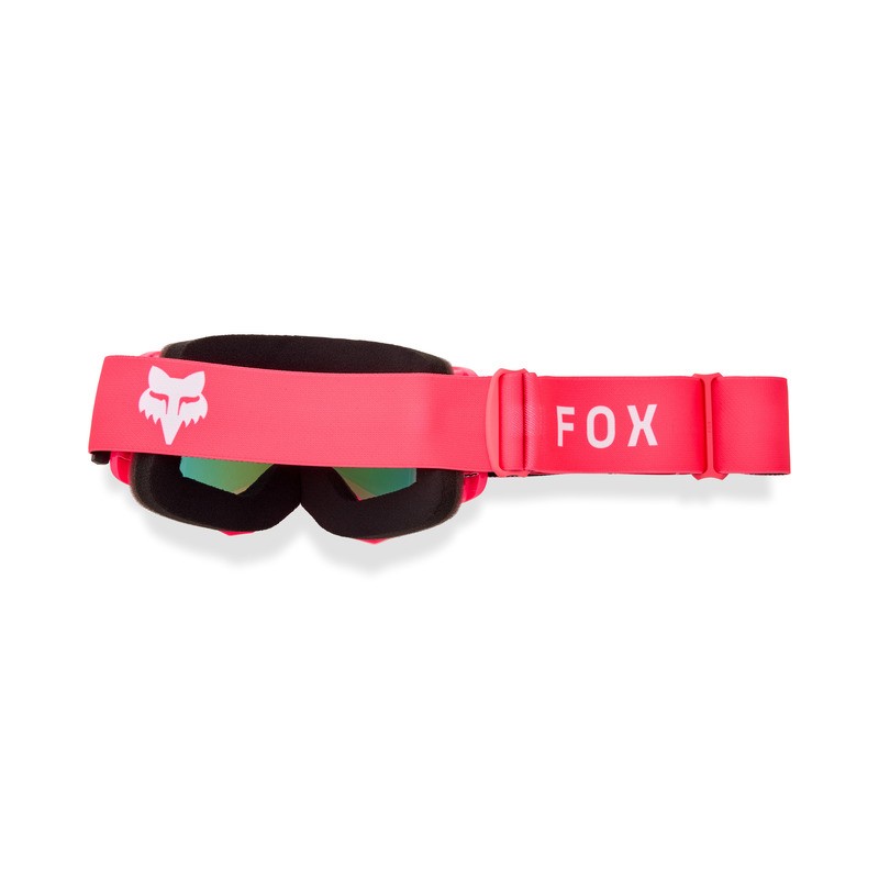 GOGLE FOX MAIN CORE SPARK PINK OS