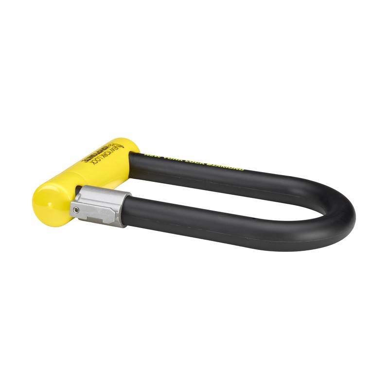ZAPIĘCIE U-LOCK KRYPTONITE NEW YORK DIAMOND - STANDARD