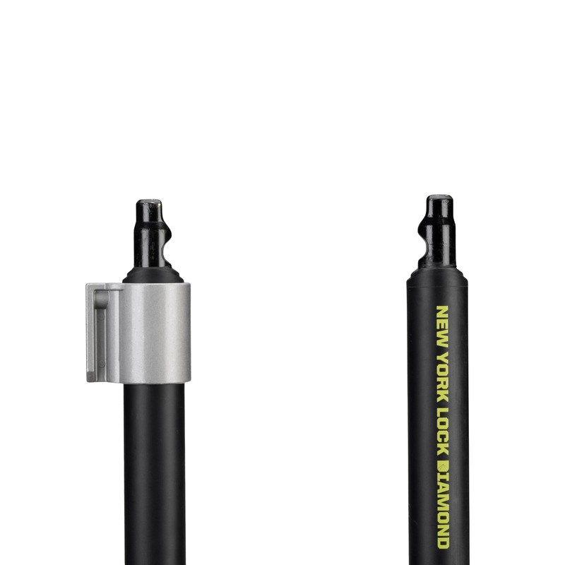 ZAPIĘCIE U-LOCK KRYPTONITE NEW YORK DIAMOND - STANDARD
