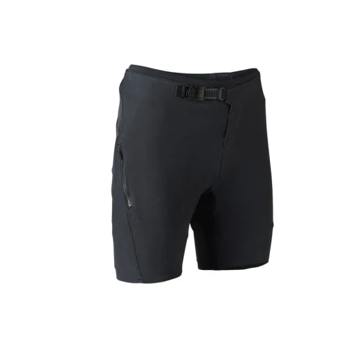 SPODENKI ROWEROWE DAMSKIE FOX FLEXAIR ASCENT BLACK S