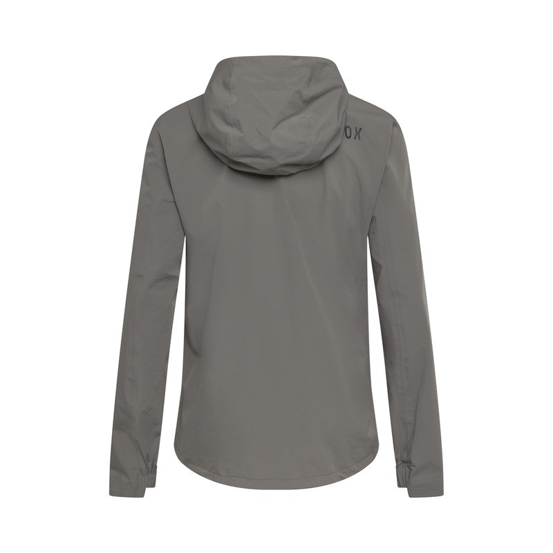 KURTKA FOX RANGER WATER PEWTER L