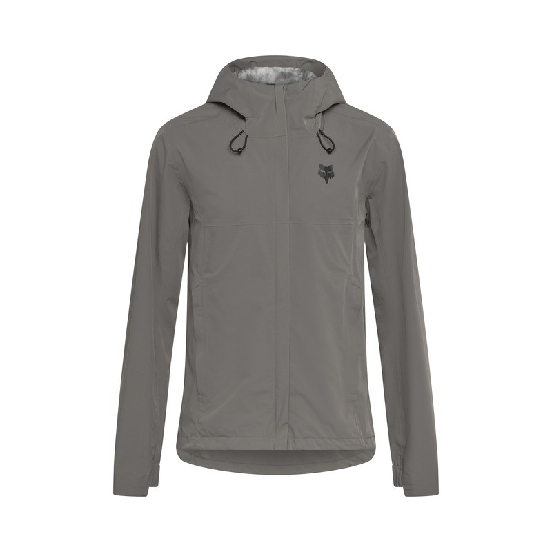 KURTKA FOX RANGER WATER PEWTER XL
