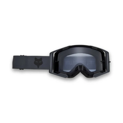 GOGLE MOTOCYKLOWE FOX AIRSPACE CORE GRAPHITE OS