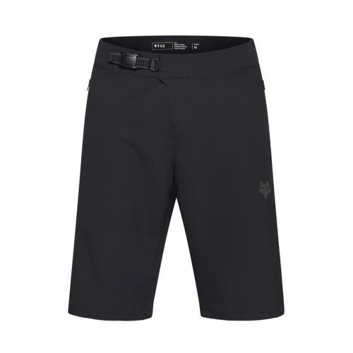 SPODENKI ROWEROWE FOX RANGER W/LINER BLACK 30