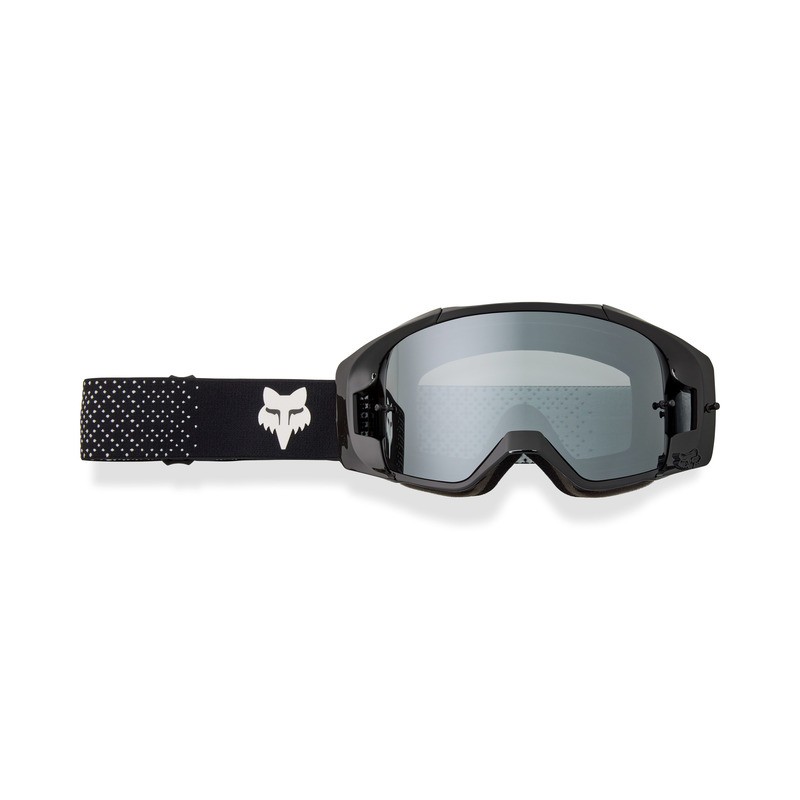 GOGLE FOX VUE CORE BLACK OS