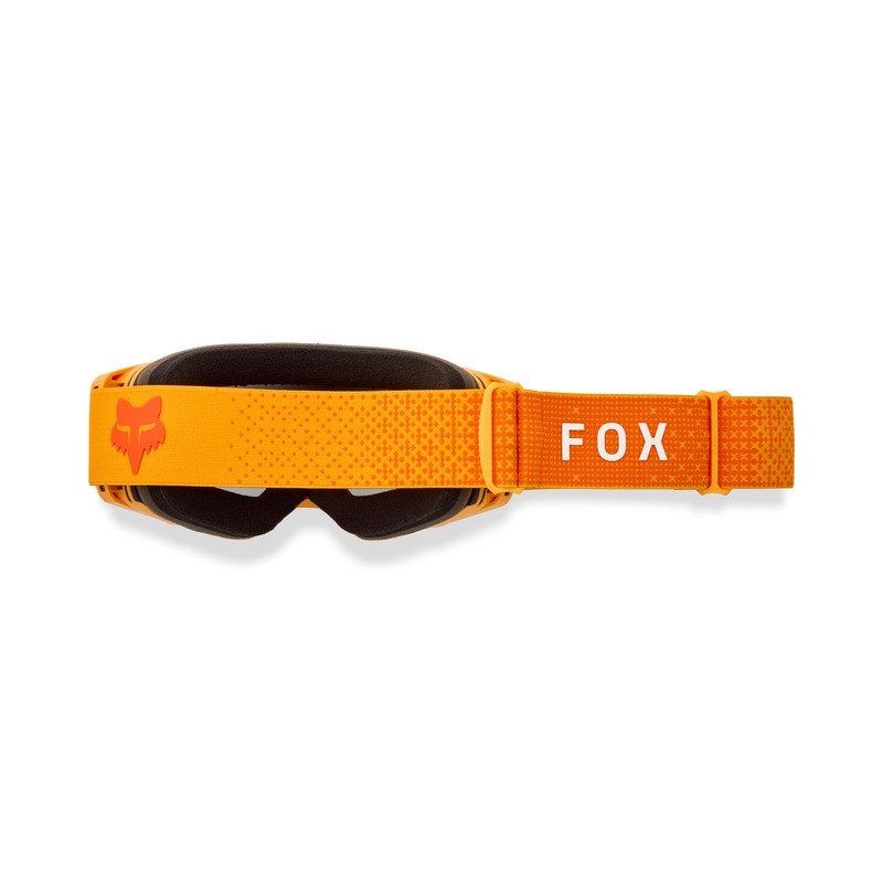 GOGLE FOX VUE CORE TAN OS