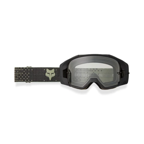 GOGLE MOTOCYKLOWE FOX VUE ENDURO ADOBE OS