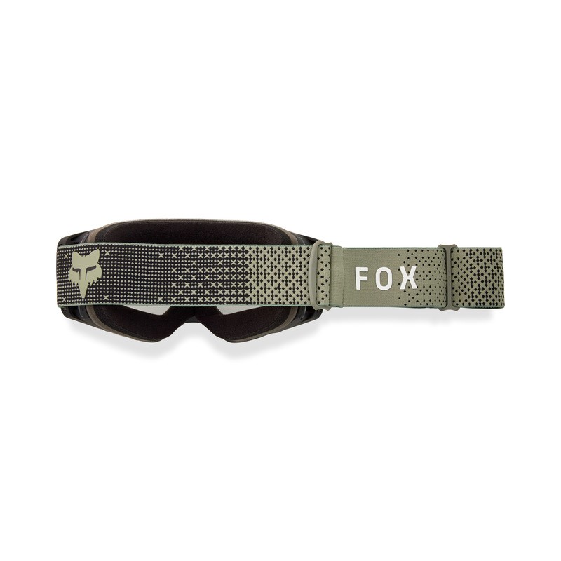GOGLE FOX VUE ENDURO ADOBE OS