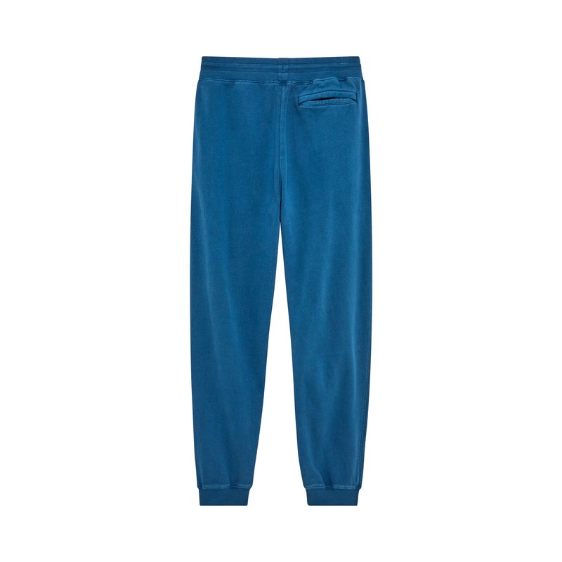 SPODNIE FOX WORDMARK FLEECE JOGGER TWILIGHT S
