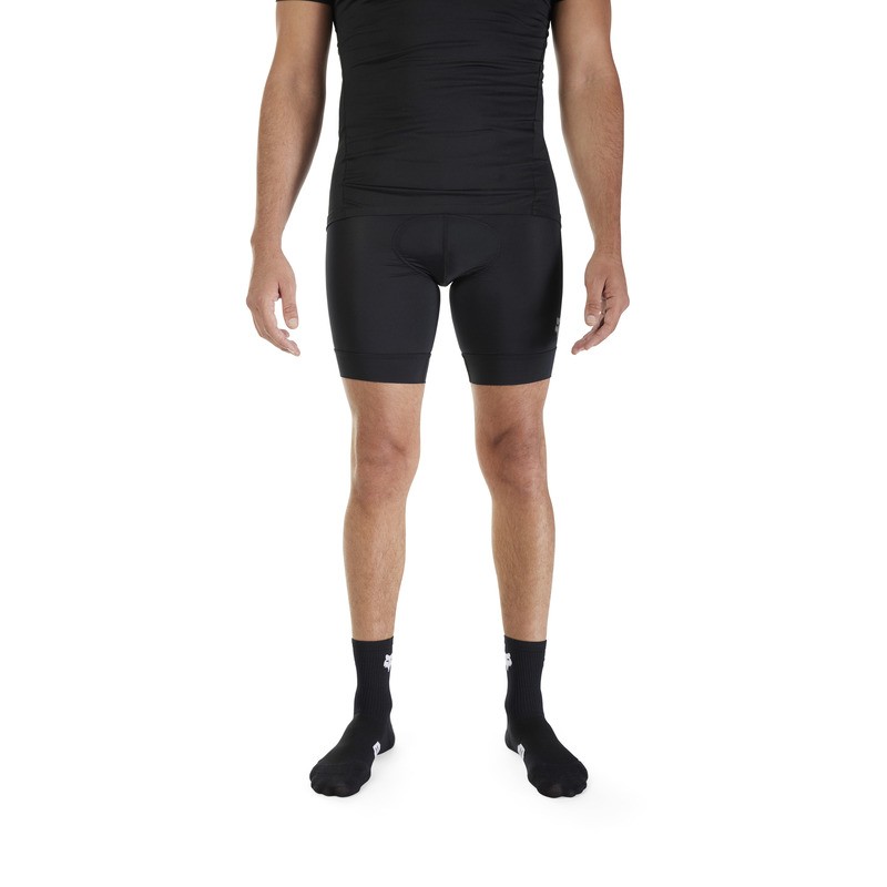 SPODENKI ROWEROWE FOX TECBASE LITE LINER BLACK XL