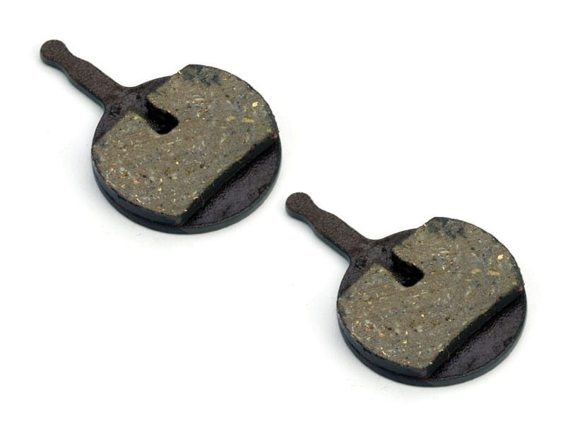 Klocki hamulcowe CLARK'S AVID (BB5) CLARKS (CMD-17) organiczne