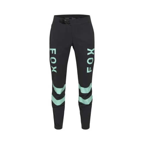 SPODNIE ROWEROWE DAMSKIE FOX RANGER KAIROS TURQUOISE 6