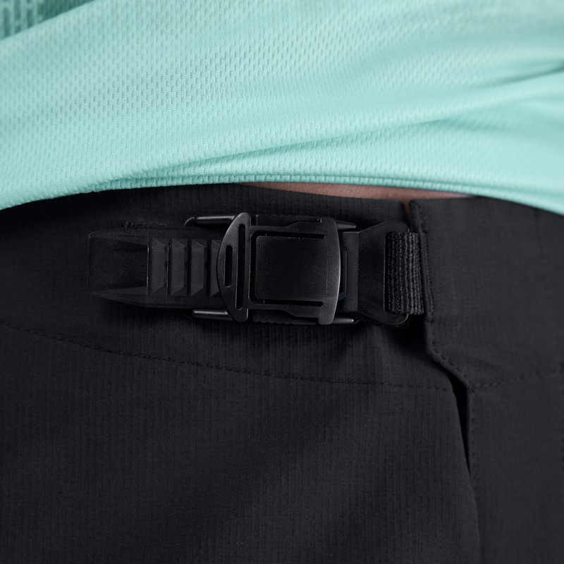 SPODNIE ROWEROWE FOX LADY RANGER KAIROS TURQUOISE 8
