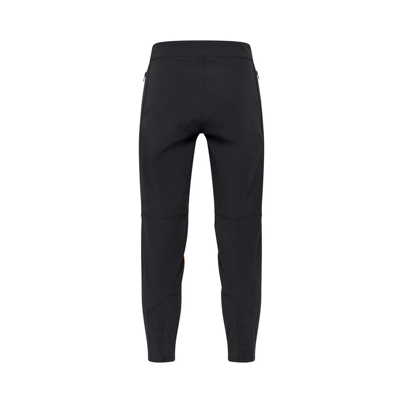 SPODNIE ROWEROWE FOX JUNIOR RANGER KAIROS TANGERINE Y28