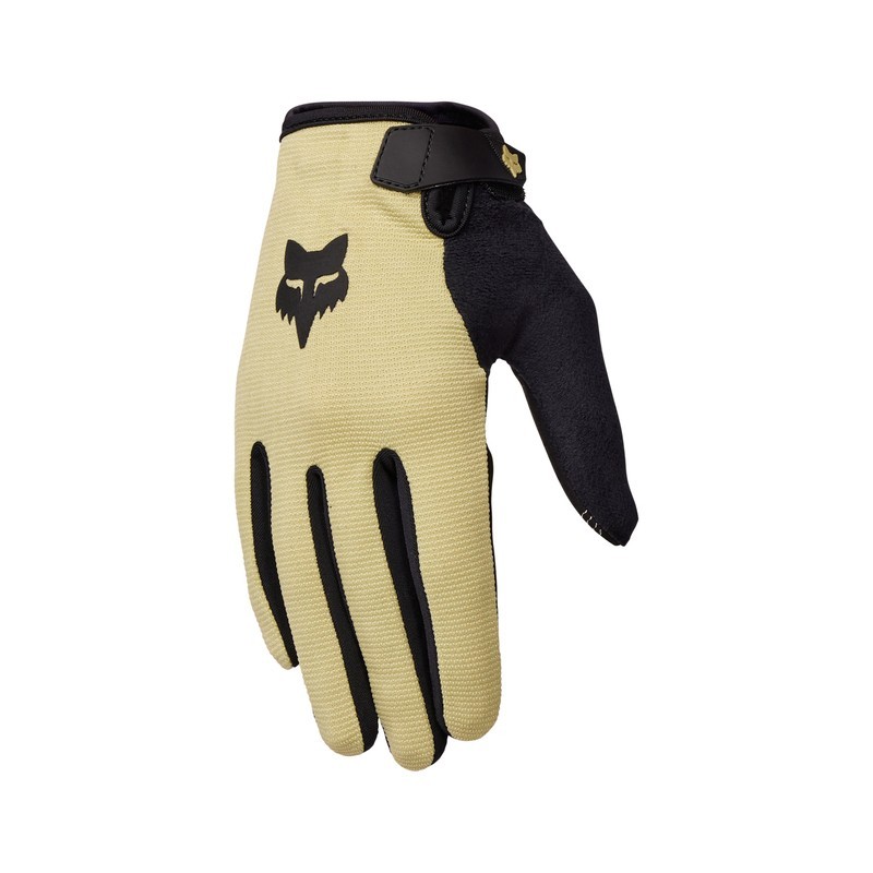 RĘKAWICE FOX LADY RANGER PALE GREEN M