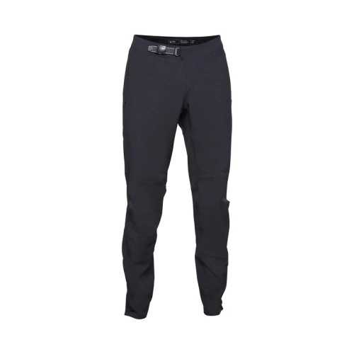 SPODNIE ROWEROWE FOX DEFEND FIRE BLACK 36