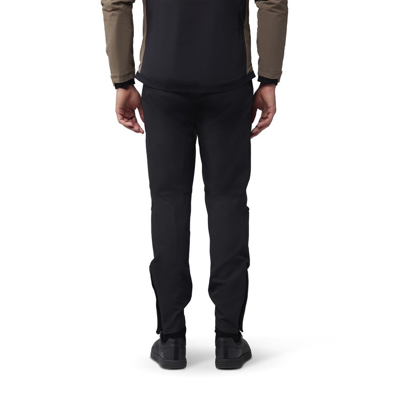 SPODNIE ROWEROWE FOX DEFEND FIRE BLACK 36