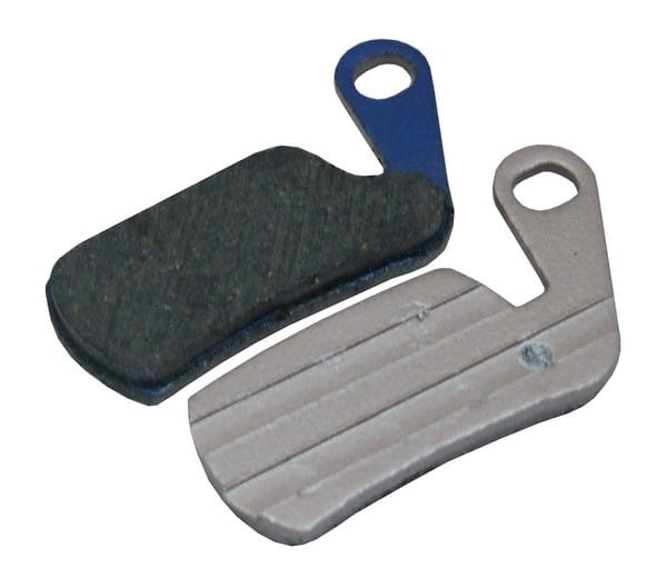 Klocki hamulcowe CLARK'S MAGURA (Marta 2002-2008, Marta SL) CLARKS (EXO, Skeletal) pół metaliczne