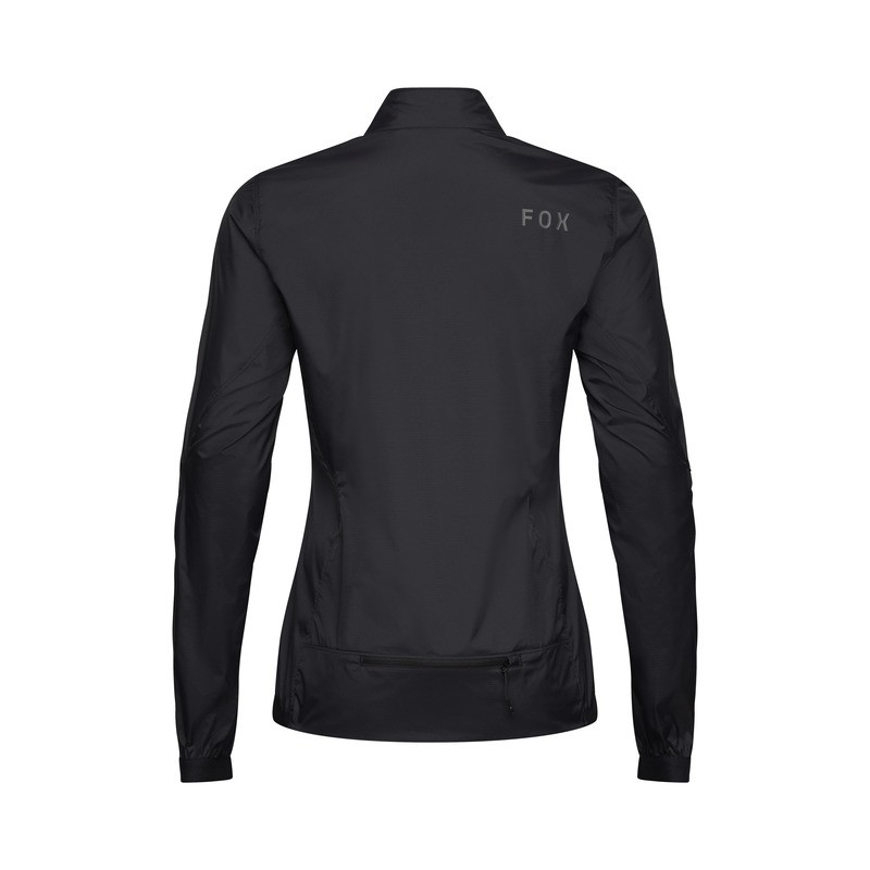 KURTKA FOX LADY RANGER WIND BLACK XS