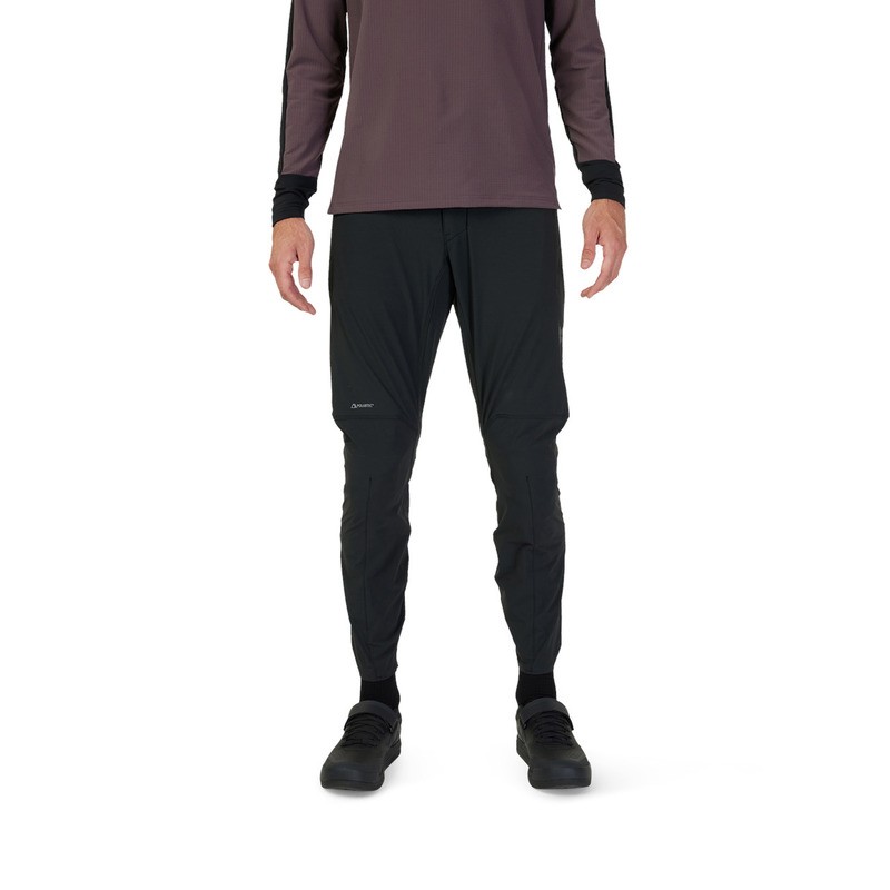 SPODNIE ROWEROWE FOX FLEXAIR PRO FIRE ALPHA BLACK 28