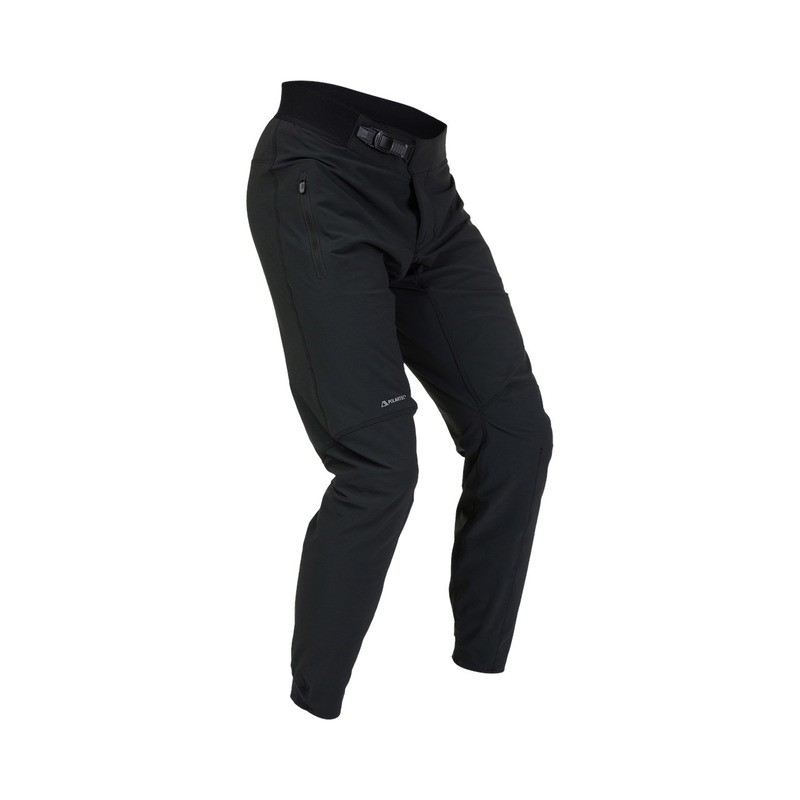 SPODNIE ROWEROWE FOX FLEXAIR PRO FIRE ALPHA BLACK 36